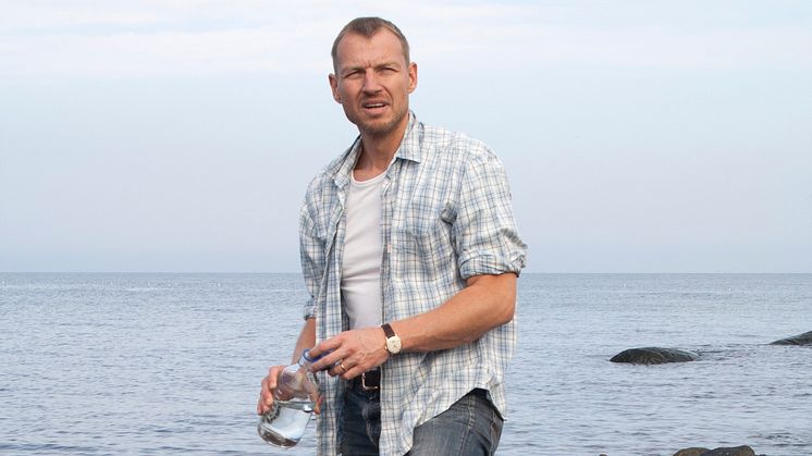 Kvarts miljon till kartläggning av läkemedel och hormoner i Hanöbuktens vattendrag