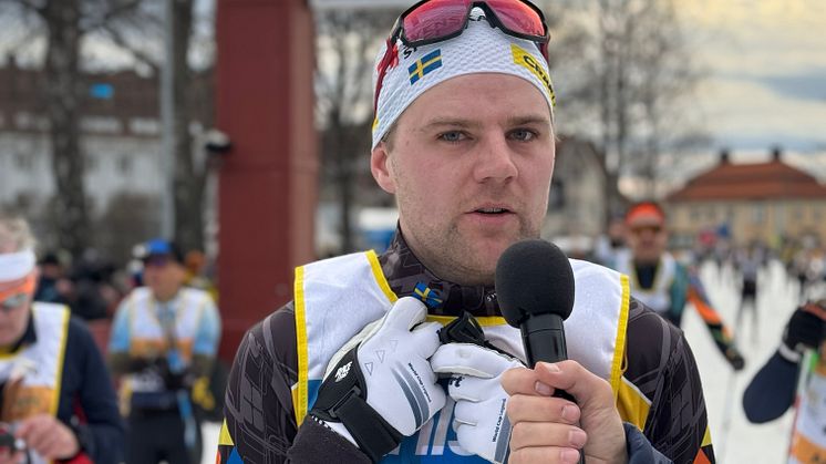Mats Djuse