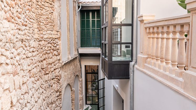 Concepció by Nobis exterior