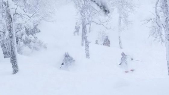 Hemsedal Jan 2023