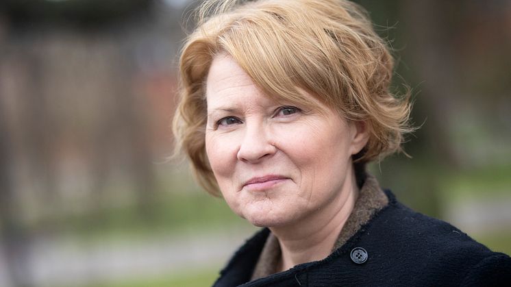 Tove Godskesen