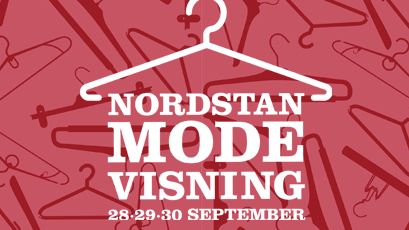 Höstens Mode 2012 med bloggare och Miss Universe Sweden