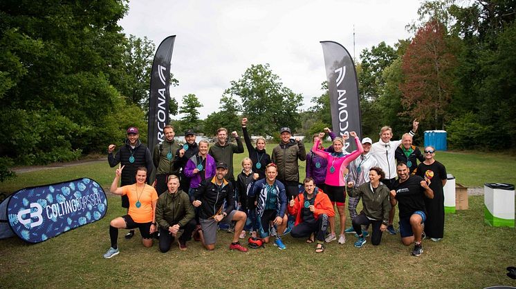 Arcona Triathlon Challenge - foto: Luca Mara