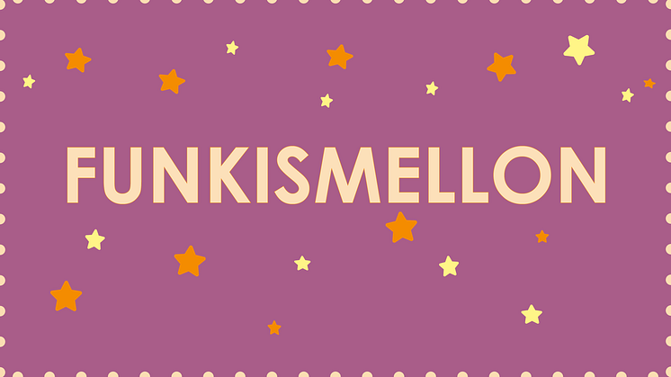 Funkismellon, Örebro kommun.