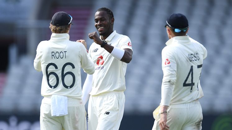 ECB unveils plans to host full summer of international cricket in 2021