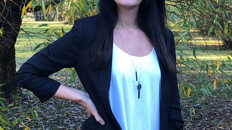 Helen Wigh