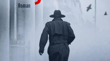 Cover Harald Gilbers "Hungerwinter"