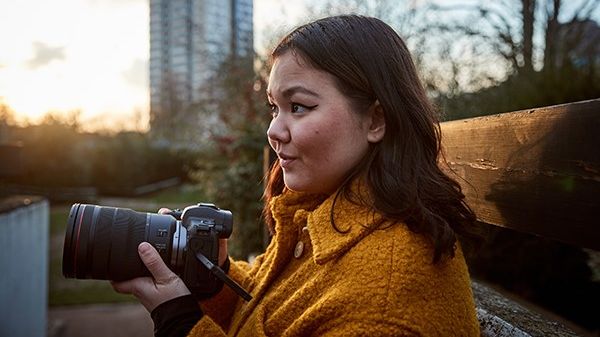 © Canon Europe