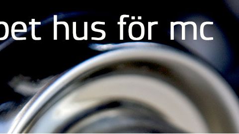 Mc-dag i Strängnäs 5 maj