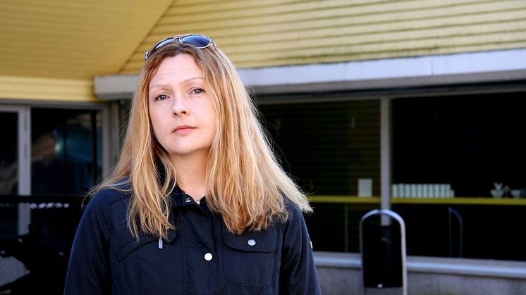 Tereza Andersson