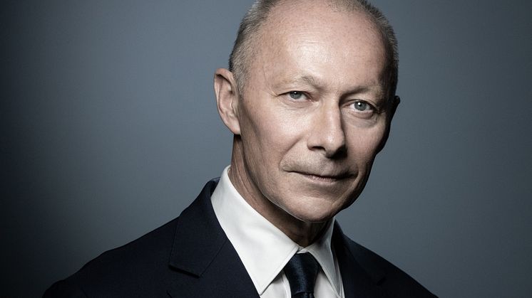 ​Ny CEO hos Jaguar Land Rover
