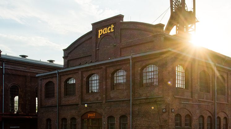 PACT Zollverein
