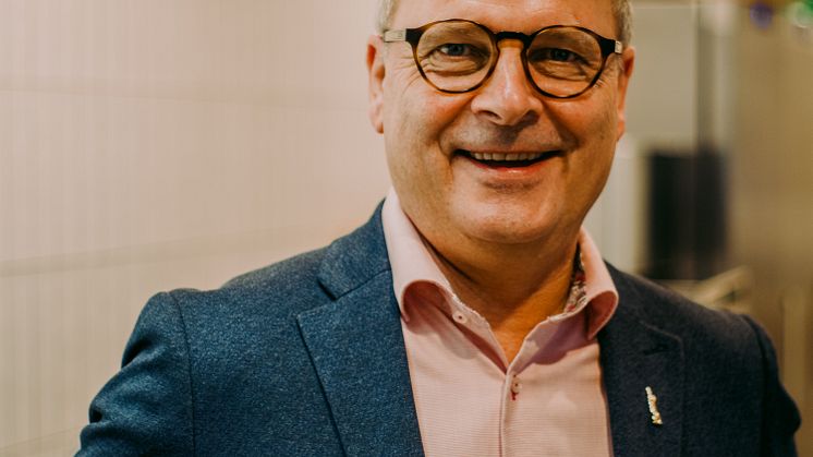Arne Sørvig, Norsk Gastronomi