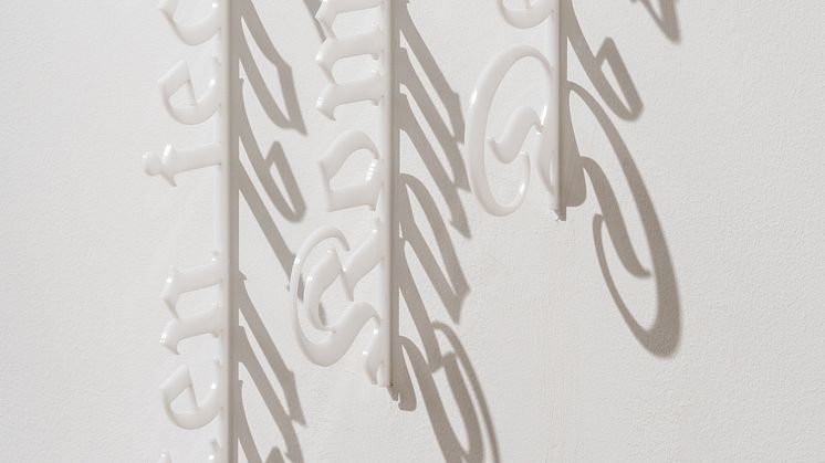 Jeannette Ehlers, Uden titel (Mulatten, 4. akt, 8. scene. HCA), 2015