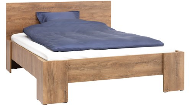 TREND ALERT: VEDDE FOR BED?  BIG BOLD AND UNBELIEVABLE VALUE