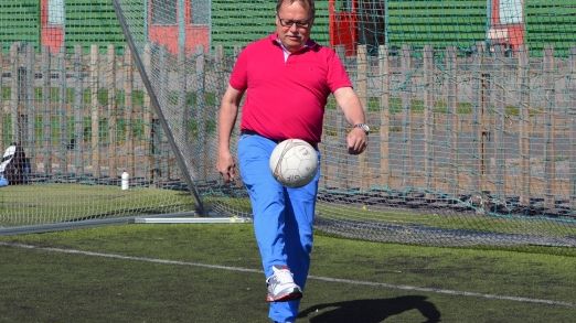 Forskning ska ta hem EM-guld 