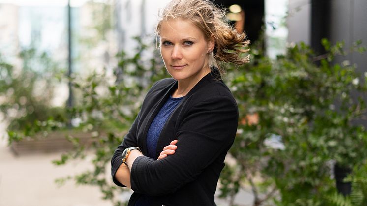Sunniva Bratt Slette (2021)