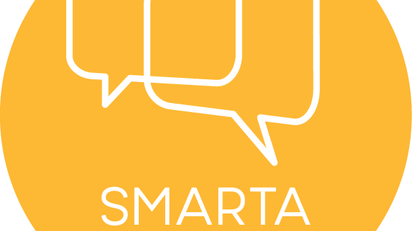 Smarta SamtalX kommer till #SBDAGARNA2016!