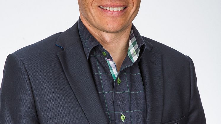 Rune Gjerstad