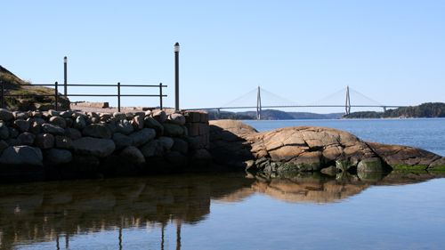 Uddevalla är nominerad till Sveriges kvalitetskommun 