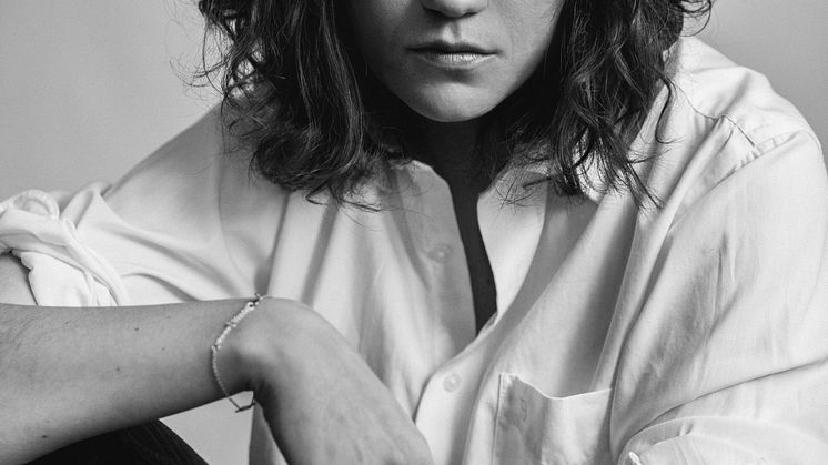 Fay Wildhagen (c) Johanna Siring 