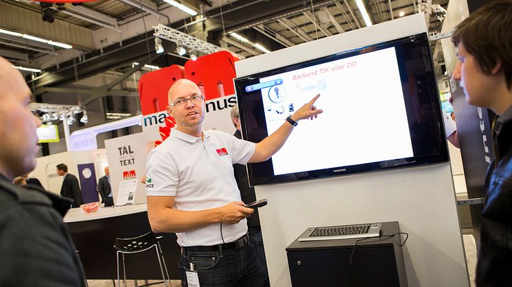 Vitalis 2013
