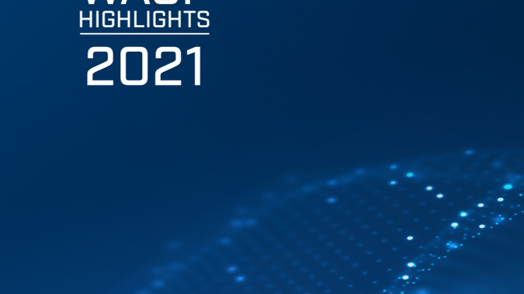 WASP Highlights 2021