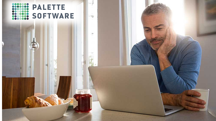 Palette Software, leading in Accounts Payable Automation
