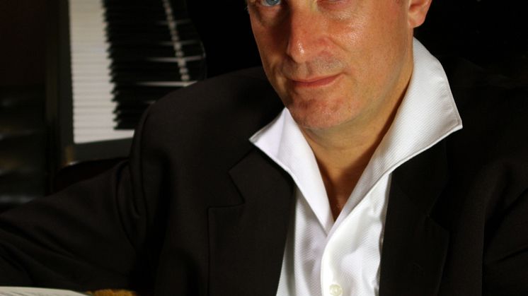 Helge Antoni – Inspiración Latina