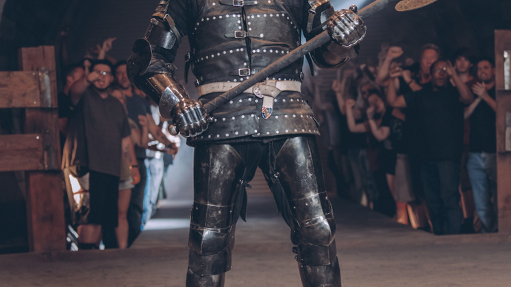 HISTORY højdepunkter, februar 2019