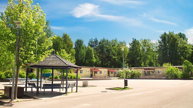 Pressinbjudan: Vi firar Färjestadsskolans 50-årsjubileum – välkommen att fira med oss