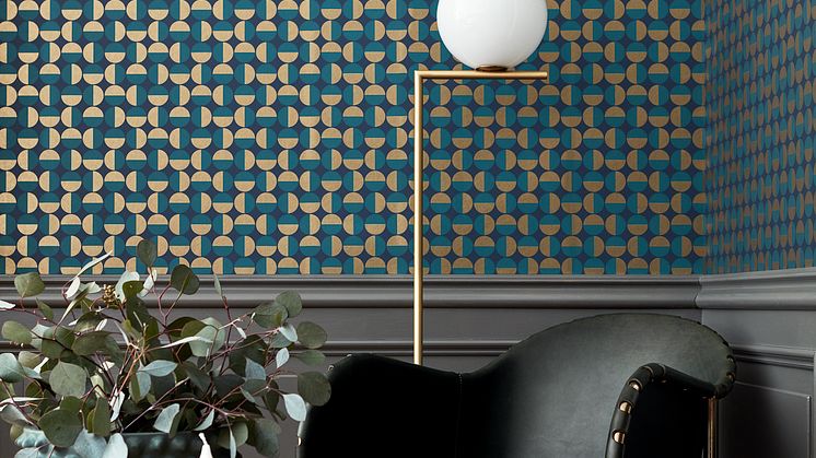 Scandinavian Designers II - Vertigo