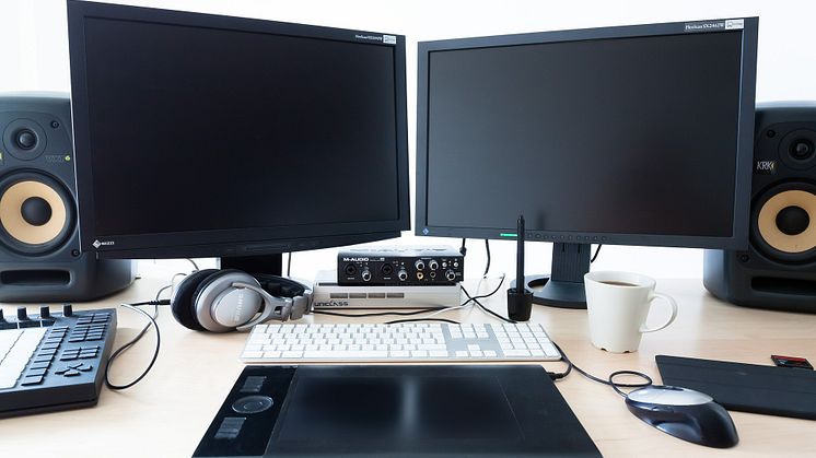 Sådan vælger du de rigtige computerhøjtalere til dit setup