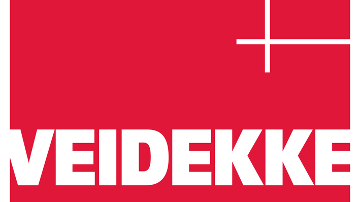 Veidekke hjälper en student till #sbdagarna2017!