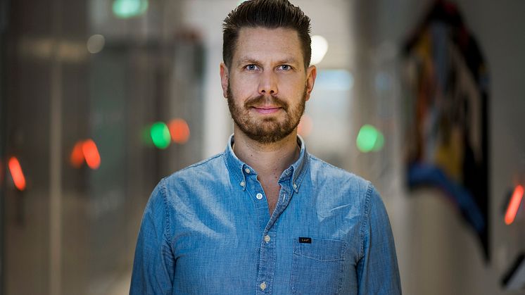 Fredrik Djurklou