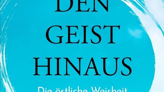 Alan Watts - Über den Geist hinaus
