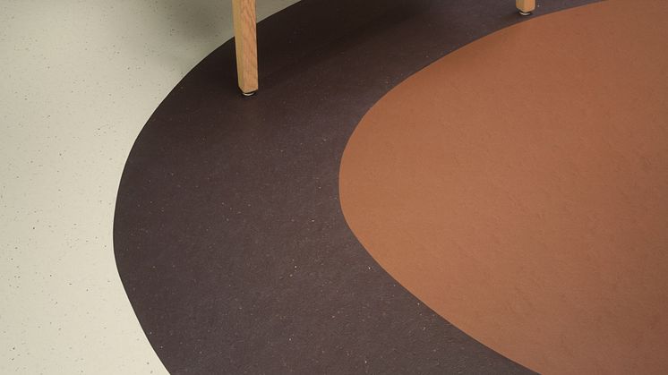 Marmoleum Solid