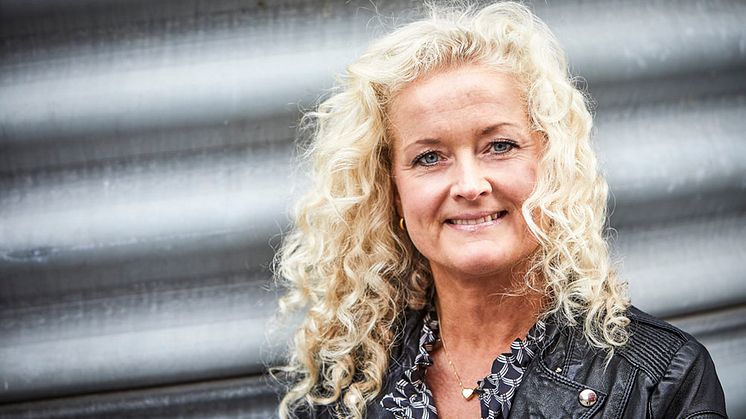 Beatrice Silow, Kommunikations- och kulturchef på Sigma IT, intervjuas av Cinode om framtiden för IT- och teknikbranschen. 
