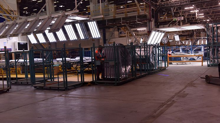 FordOtosan Plant