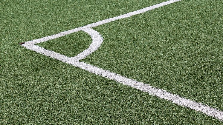 New 3G football pitch for Radcliffe on the way