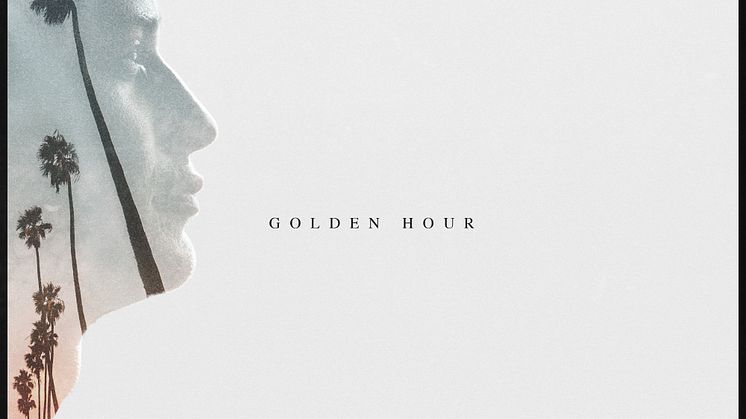 Kygo släpper albumet 'Golden Hour' & firar med virtuell festival!