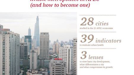 Singapore comes out third in PwC’s Building Better Cities survey