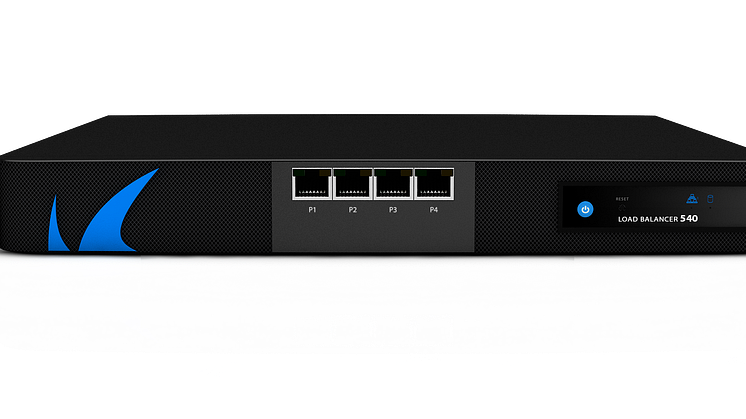 Barracuda Load Balancer 540