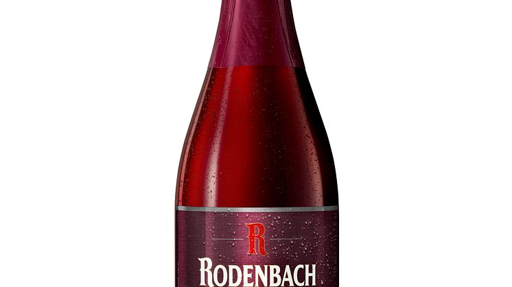 Rodenbach Alexander Bottle Shot