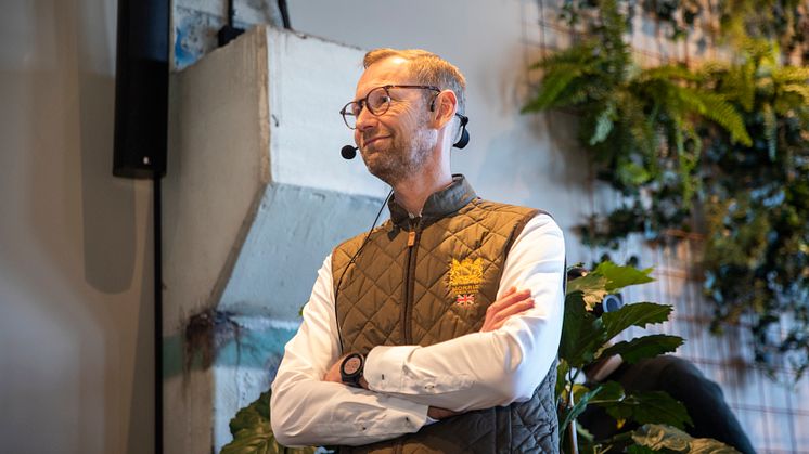 InQuire förändrar spelreglerna i transportbranschen
