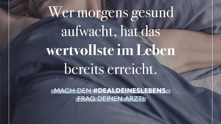 Motiv Lieblingsmensch