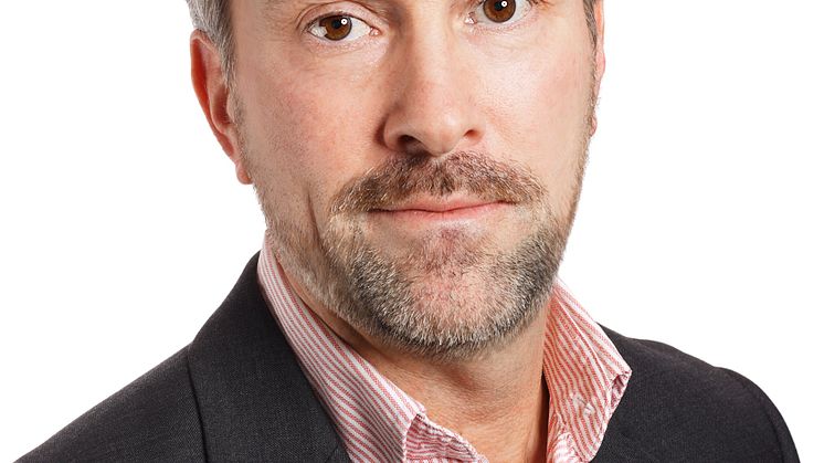 Thomas Göransson