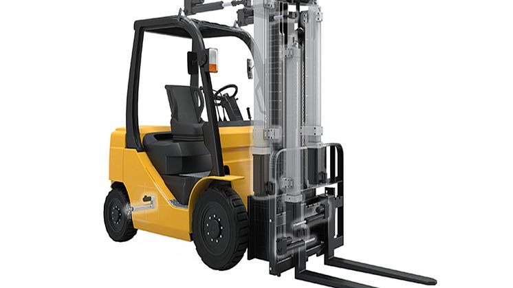 Ewellix is a market leader in multiple areas of technology, including electromechanical industrial actuators and lifting columns as well as roller screws (Images: Ewellix)