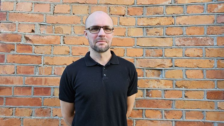 Henrik Konradsdal, Samordnare Eftermarknad, Ferla
