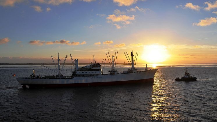Cap San Diego